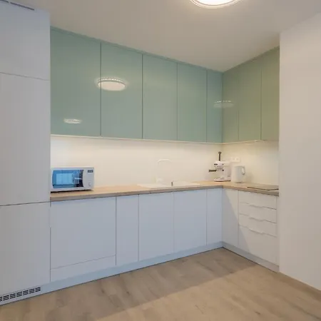 Pisztacia Apartman By Bltn * שיופוק