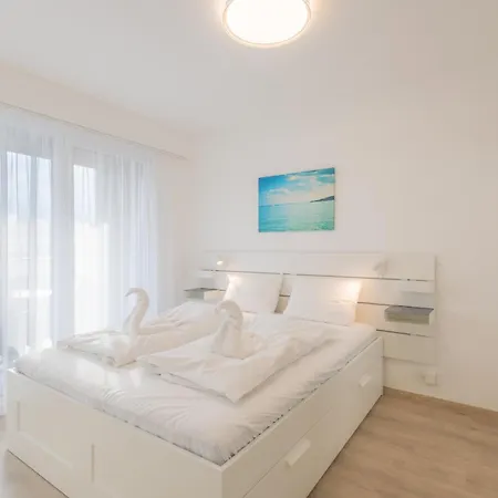 דירה Pisztacia Apartman By Bltn *