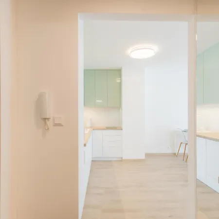 Pisztacia Apartman By Bltn *