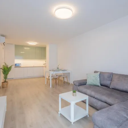דירה Pisztacia Apartman By Bltn