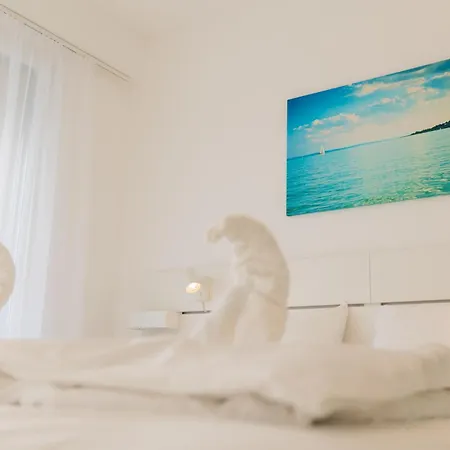 Pisztacia Apartman By Bltn * שיופוק