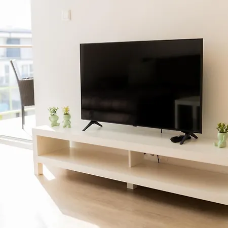 Pisztacia Apartman By Bltn דירה