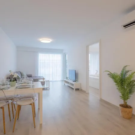 Pisztacia Apartman By Bltn דירה שיופוק