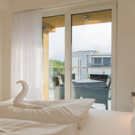 Pisztacia Apartman By Bltn דירה *