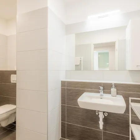דירה Pisztacia Apartman By Bltn